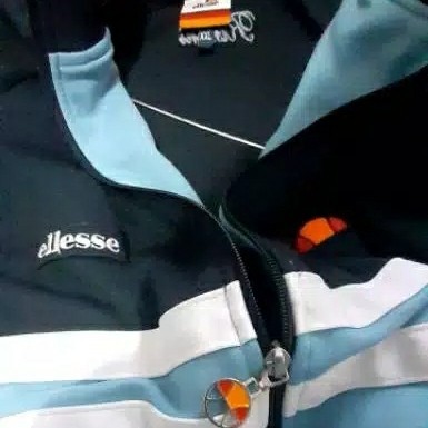 Jaket Tracktop Ellesse Remini Original Casual