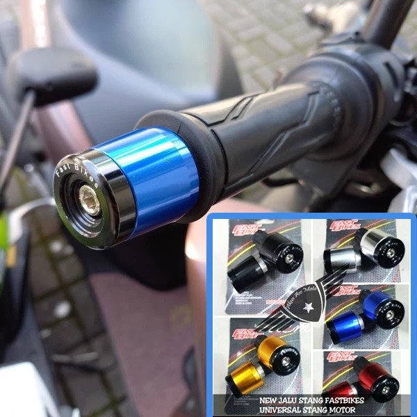 Jalu stang yamaha nmax all new nmax 2020 xmax 2023 universal motor