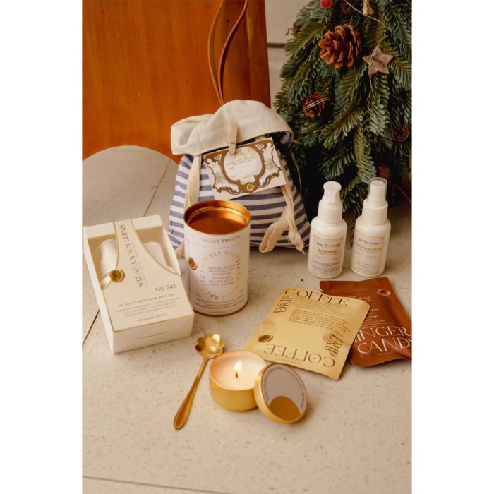 

BURNLEY - hampers christmas/pouch christmas/kado christmas/hampers natal parcel natal/christmas hampers/new year gift/hampers tas natal/hampers nataru/kado tahun baru/kado natal