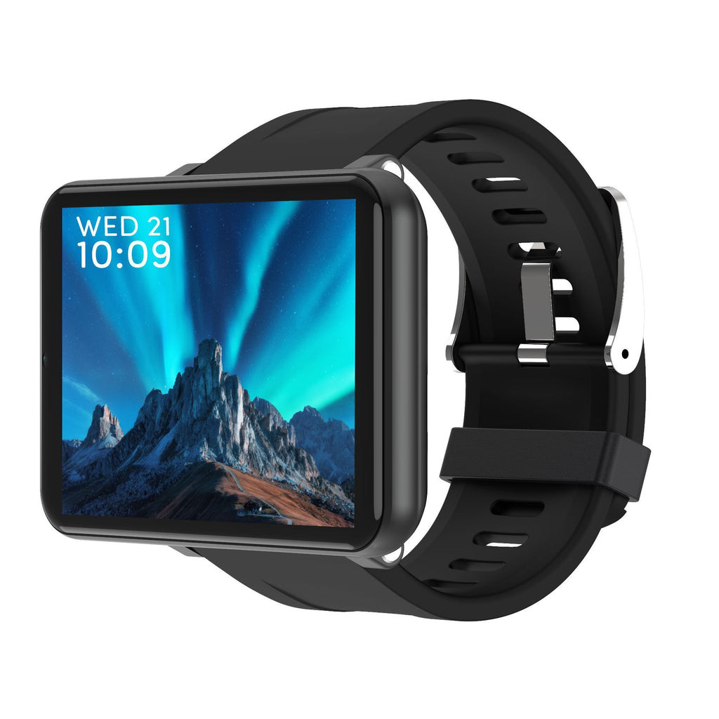 Big screen smart watch 1GB RAM + 16GB ROM