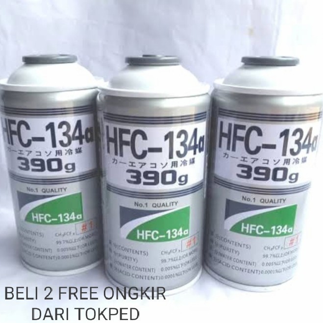 FREON R134a hfc#1