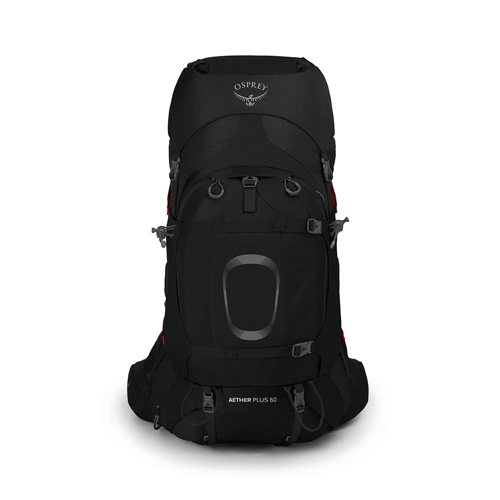 OSPREY AETHER PLUS 60 CARRIER