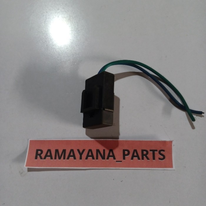 Rumah Sekering Vario