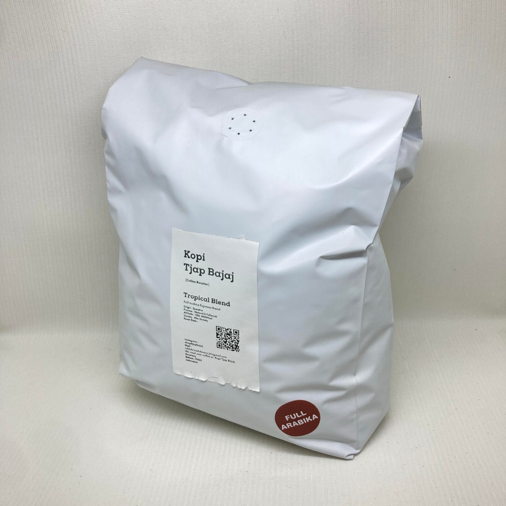 

Biji Kopi House Blend Arabica