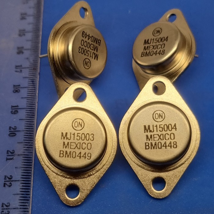 PART TOOL ic mj15003 mj15004 on mexico mj 15003 mj 15004 on mexico asli ori  harga per set