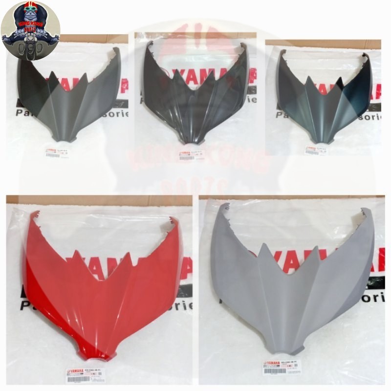 cover front panel tameng depan xmax 250 original B74-F2865-00