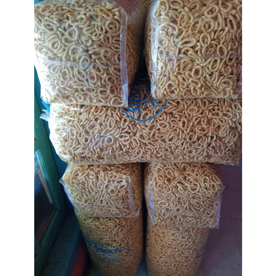 

PROMO lanting ori lanting rasa original lanting asin gurih LARIS
