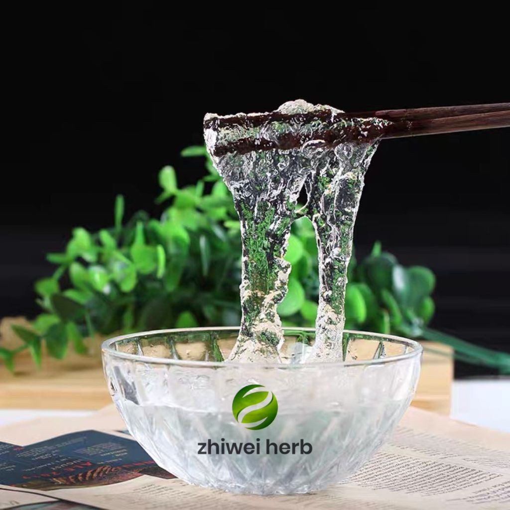 

250 gram Snow Bird Nest /Tragacanth Gum / Xue Yen / 拉丝雪燕 [repack]