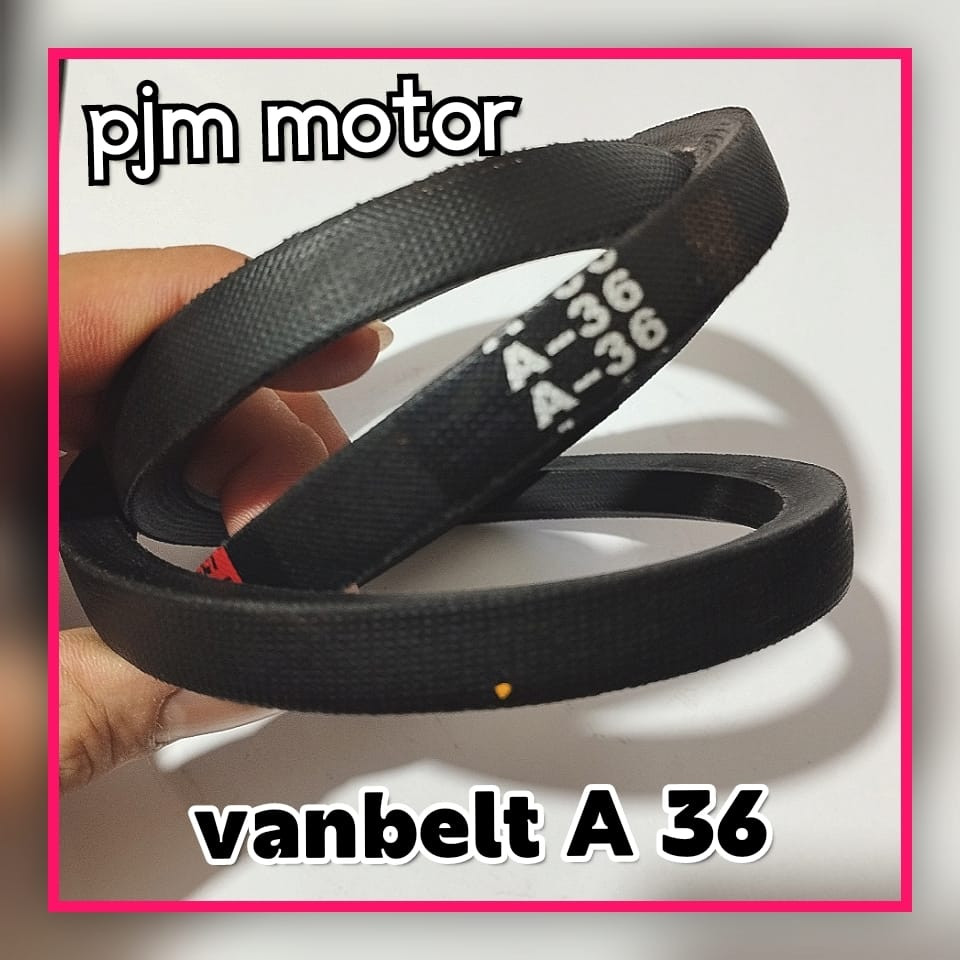 

Van belt vbelt fan belt tali kipas serbaguna mesin universal dll tali ban mesin pengerak dan pompa steam medan amplas