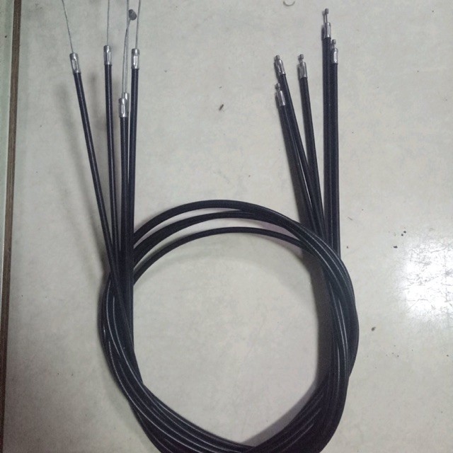 

Tali gas kabel gas mesin potong rumput 318 328 338 tanika tanaka yamamoto daito sthil firman medan amplas