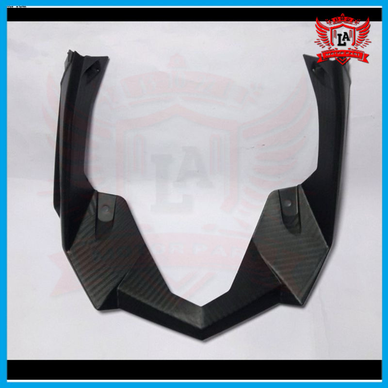 L.A MOTOR - GARNIS LAMPU DEPAN HONDA VARIO 125 150 LED TAHUN 2015 2016 2017