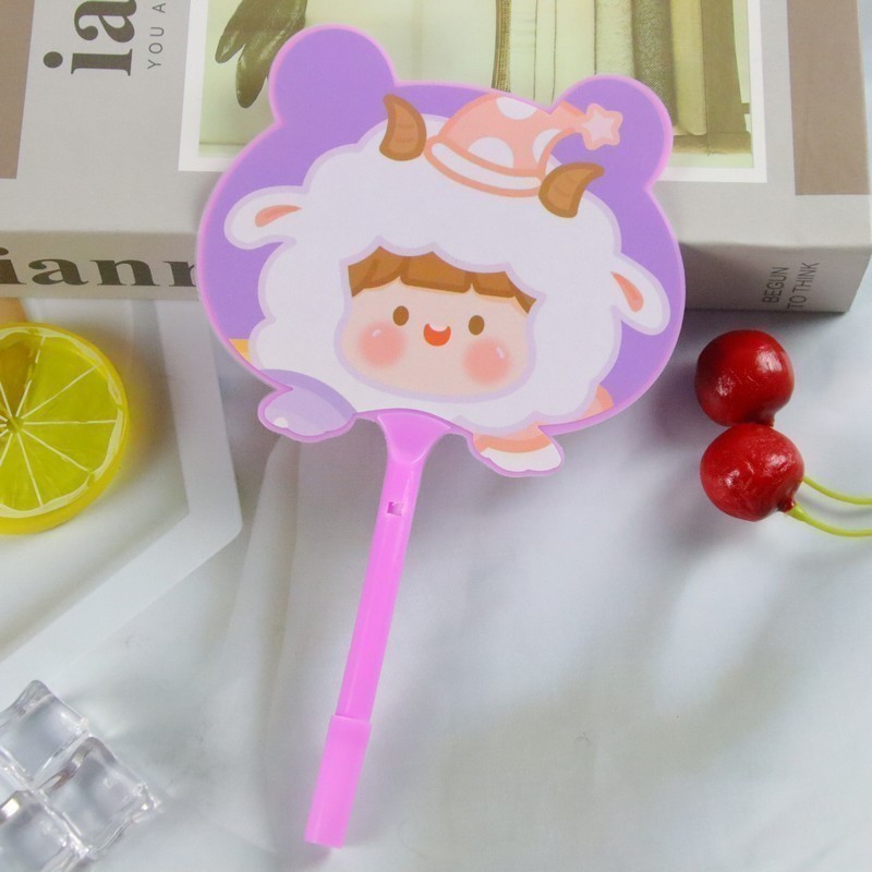 

Pulpen Kipas Karakter Baby Cute Pulpen Sekolah 1194