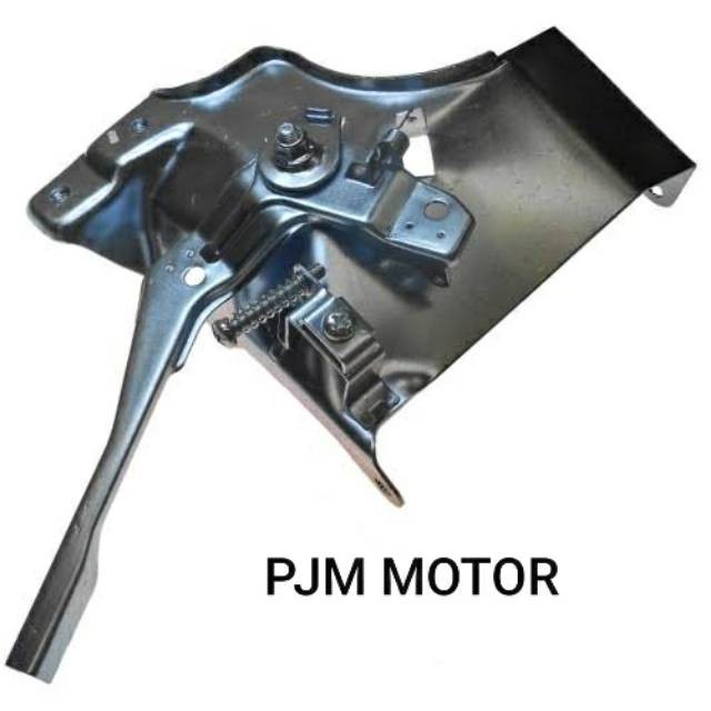 

Throttle Control ONLY Gagang Setelan Gas Mesin Honda Gx390 13Hp amplas