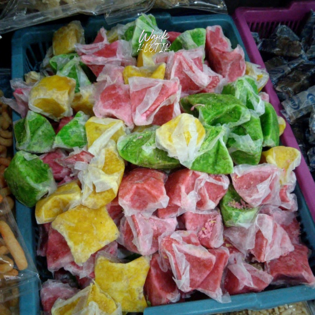 

COD SALE wajik kletik wajik ketan kelapa wajik ketan wajik bandung ketan kelapa