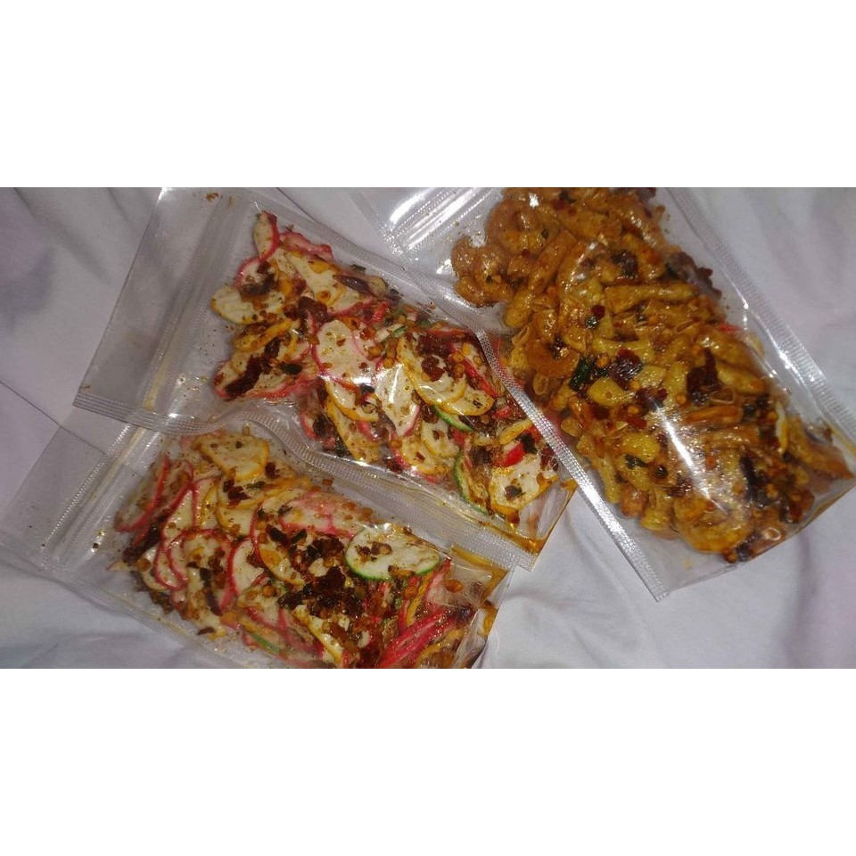 

DISKON seblak krupuk kerupuk seblak pedas kerupuk seblak kencur kerupuk seblak 1 kg