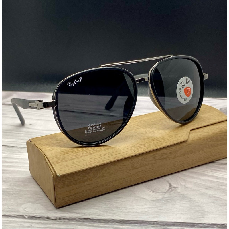 kacamata hitam kacamata pria kacamata lensa polarized kacamata  hitam