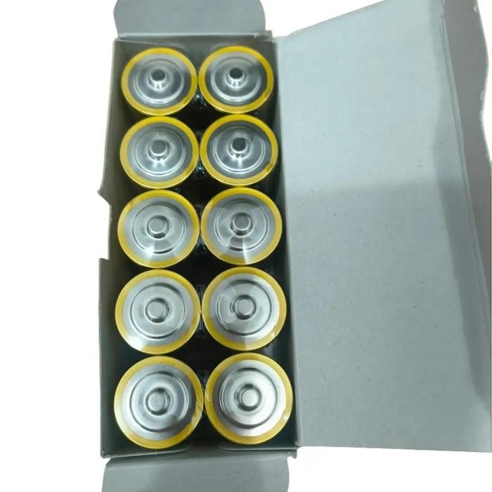 LR14-C lr14c alkaline 1,5V isi 2pcs A98L-0031-0027