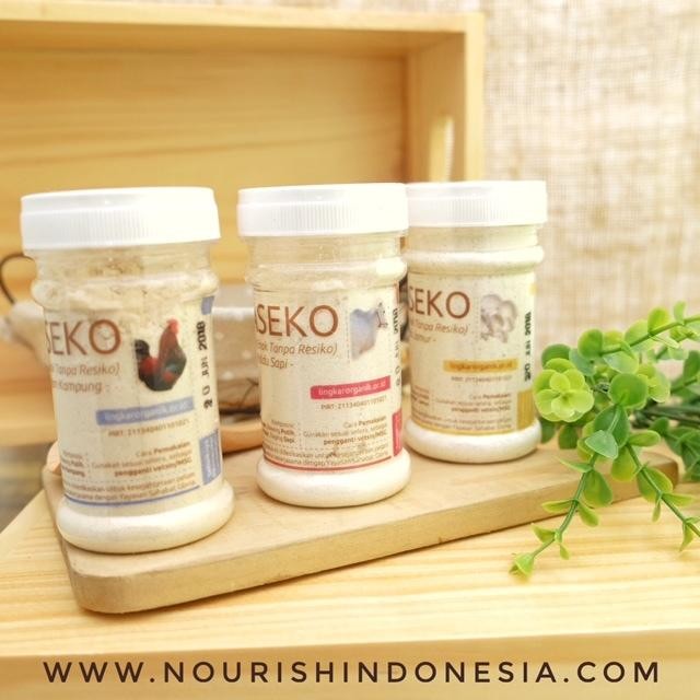 

[[Best Promo]] Kaldu Jamur Non MSG 100gr