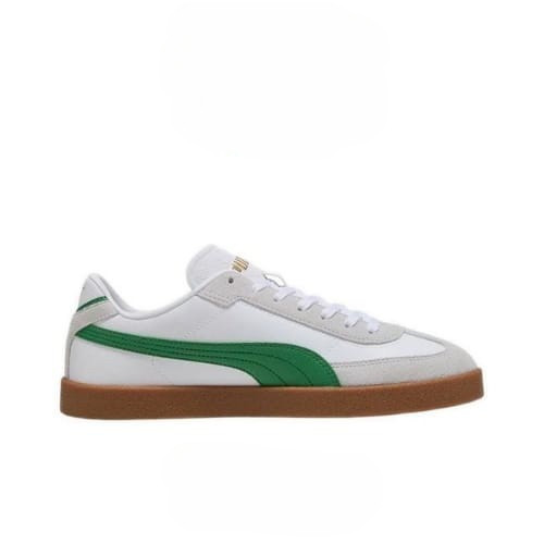 Sepatu Sneakers Pria Puma Club II Era White Original PMA397447-22