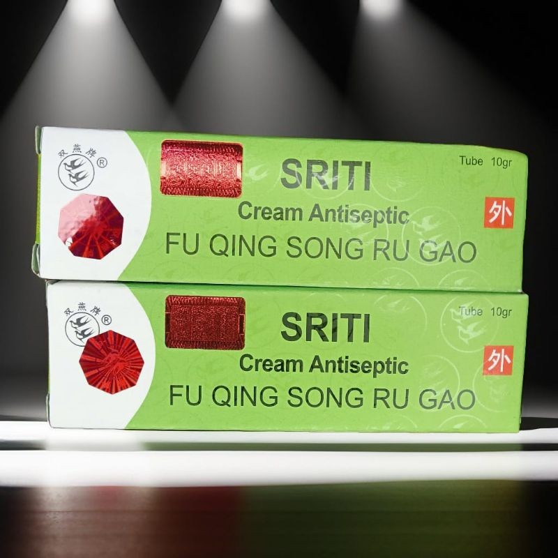 Salep Sriti Terbaru/salep Sriti/salep gatal