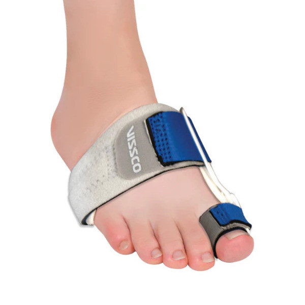 VISSCO Bunion Corrector (0749) Universal - Bunion Support BN