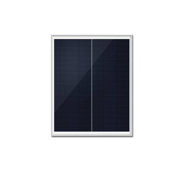 Sunwatt Solar Panel - SM-50WP (50 Watt) Mono Overlapping - Sunwatt 50wp
