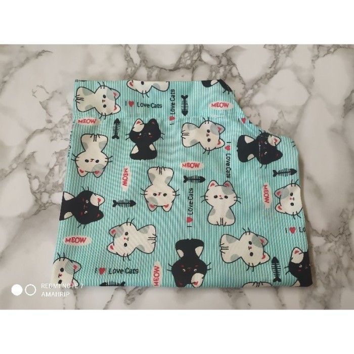 Tempat Tidur Kucing Bertingkat - kucing tosca