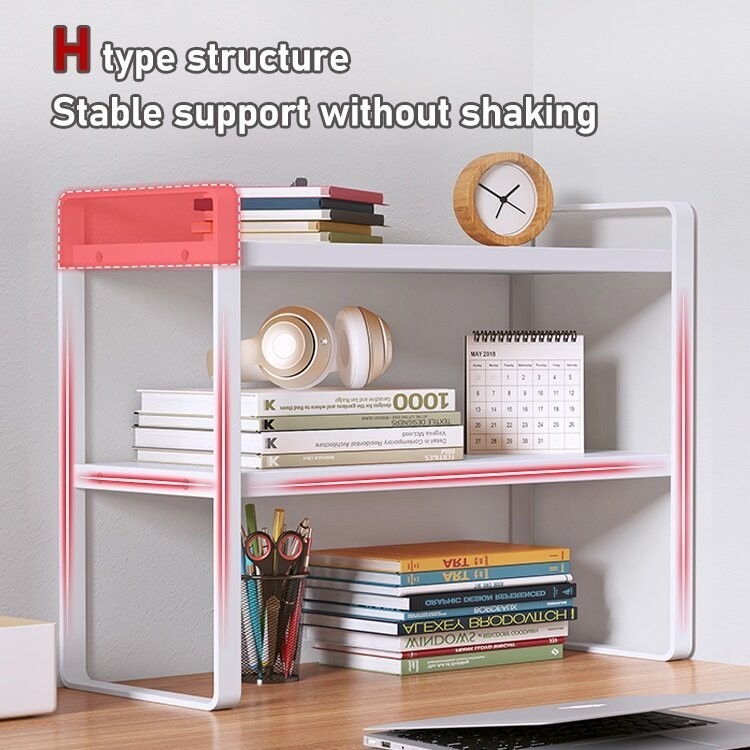 

GDR Rak Buku Rak Buku Desktop Rak Meja Statio pkudpsr1