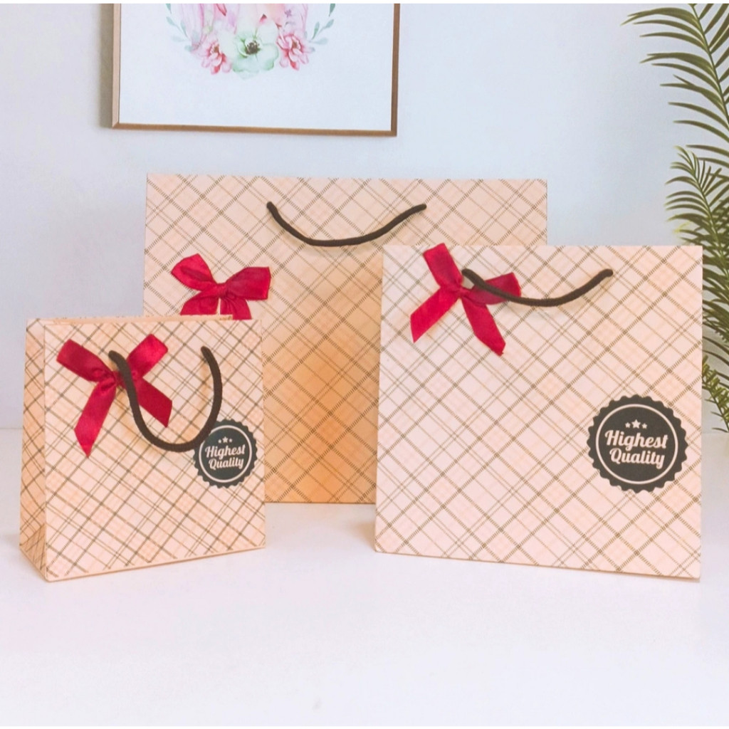 

TAS JINJING KADO WEDDING SOUVENIR GOODIE BAG PERNIKAHAN