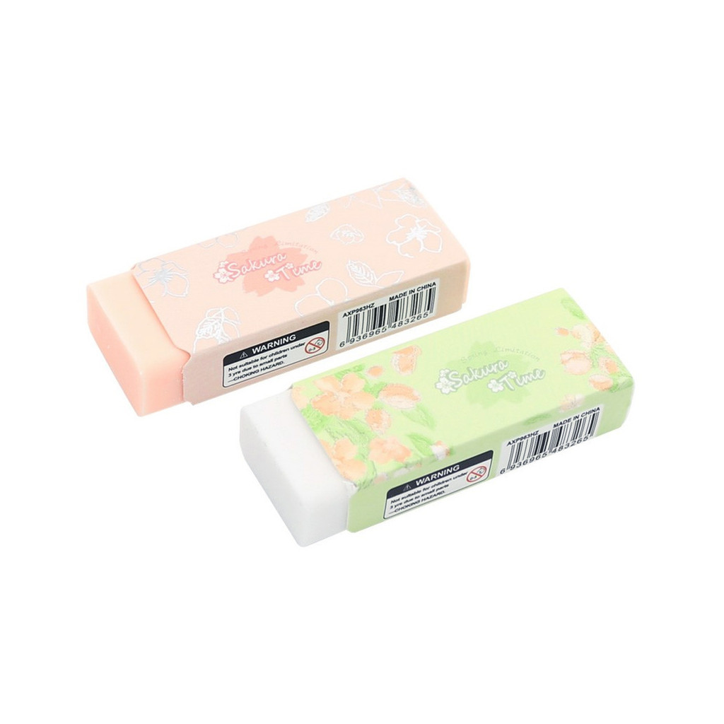 

Sakura Time M&G Penghapus Pensil AXP963HZ Dustless Eraser