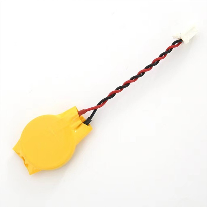 Baterai CMOS BIOS Laptop Notebook PC Socket Kabel CR2032 CR2025 CR2016 | Baterai Battery Batere C-MO