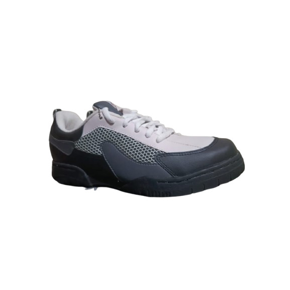 Sepatu Kodachi K2424 H/P Hitam Putih Sol Aro Plus Running Training Casual Shoes Sneakers Pria Wanita