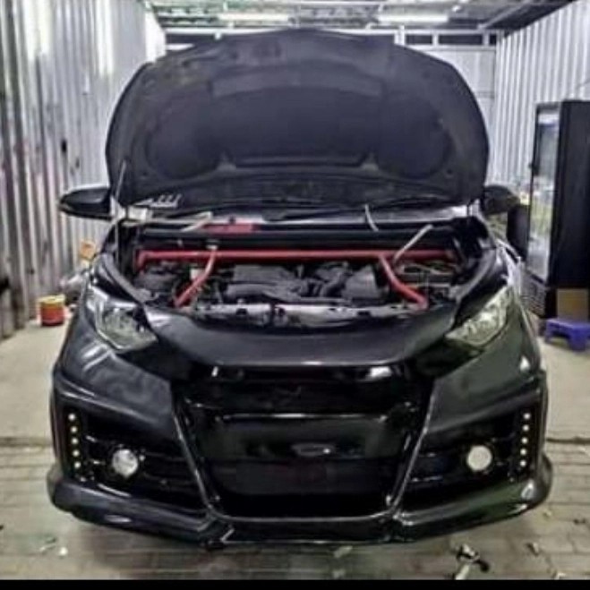 bodykit sigra full set atomic lama