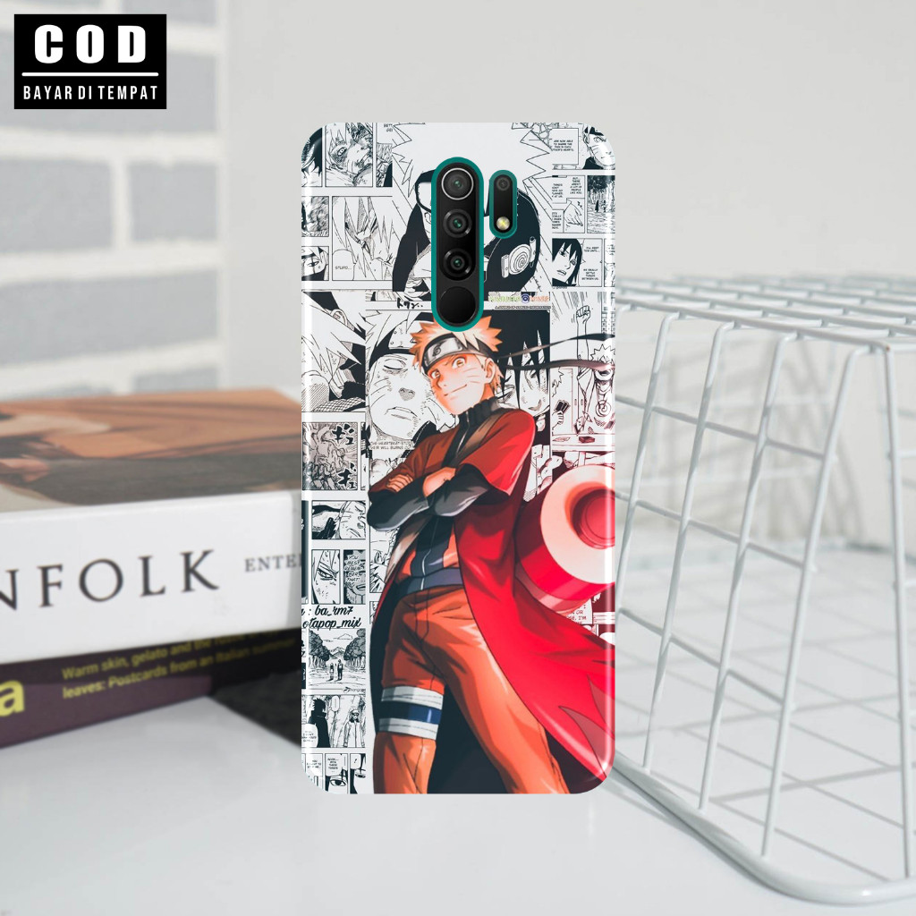 Case REDMI 9- Casing Hp - Softcase Cakse Hp REDMI 9 Casing Hp - Softcase - Case Hp REDMI 9 Casing  H