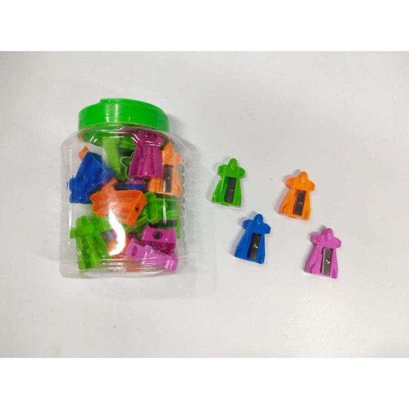 

(SN.ATK) (TOPLES)OROTAN GOZTAR 24S