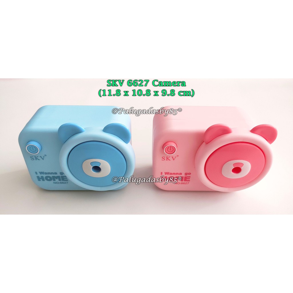 

(1 Biji) Rautan Meja Camera 11.8*10.8*9.8 Cm / Rautan Putar SKV 6627 Camera / Rautan Meja GXIMP 6627