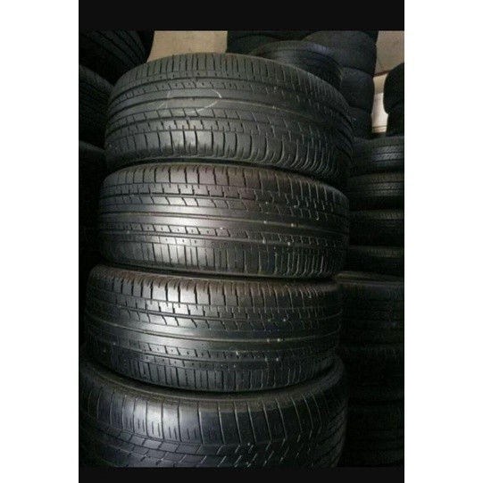 Ban Mobil Ring 16 Ban Mobil SecondUkuran 185 55 R16Bridgestone Turanza