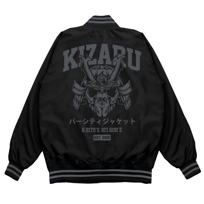KIZARU  Varsity GIANTS - VARSITY, XXL