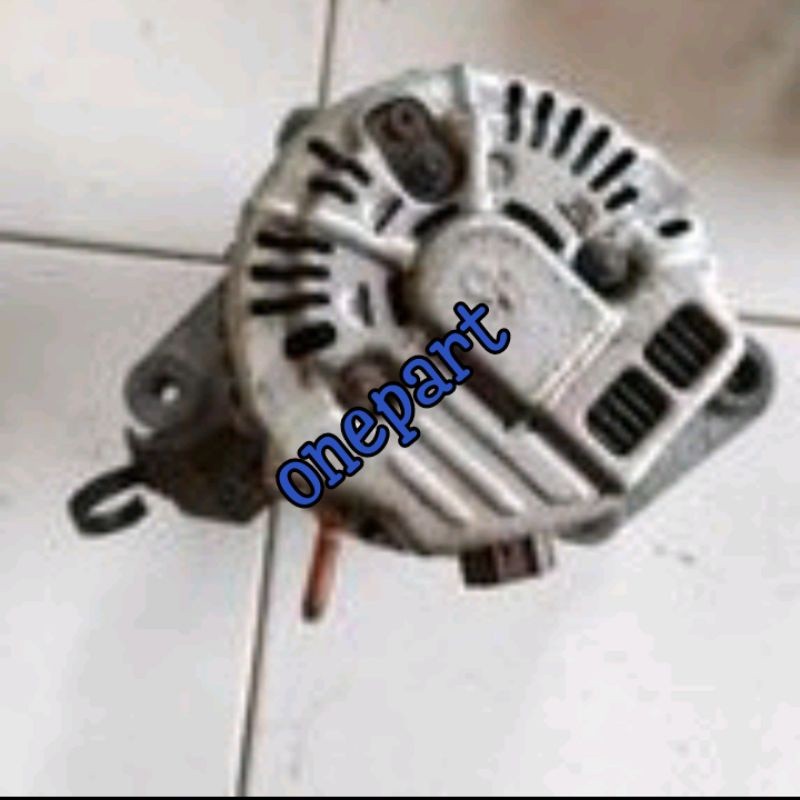Alternator dinamo ampere vios gen1 original