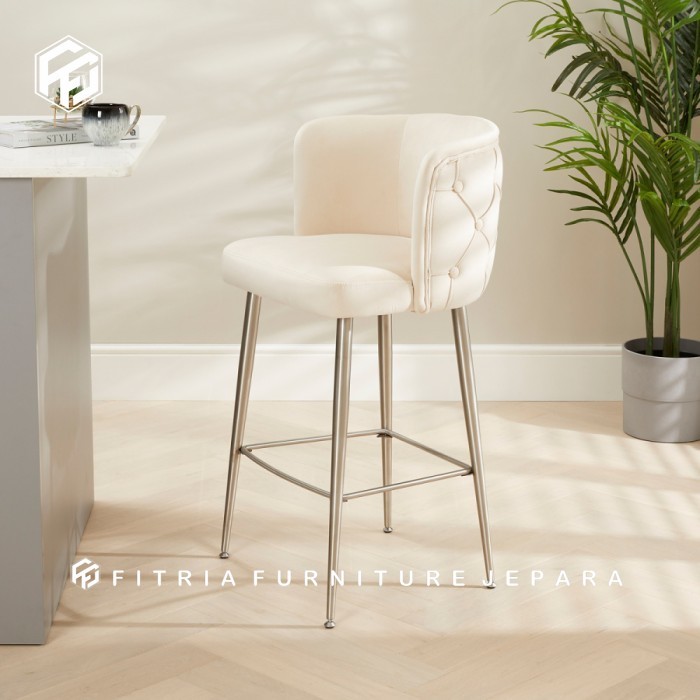 kursi bar stainles kursi bar tinggi stainles kursi bar sofa tinggi