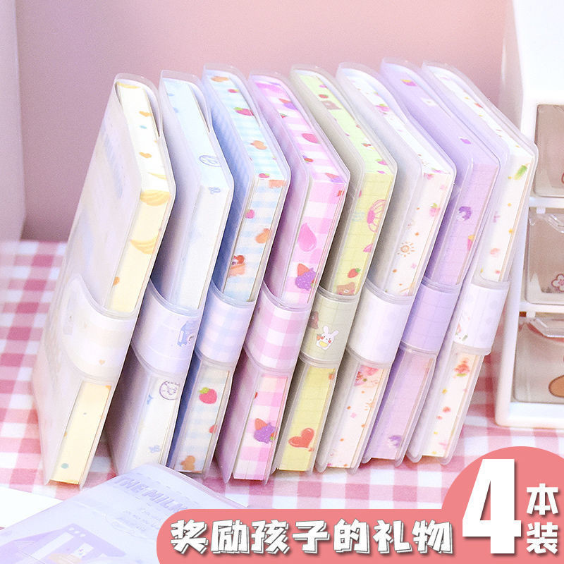 

Kawaii Mini Portable Notebook Small Notepad For Daily Notes School Office Stationery Convenient To Carry Cute