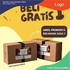 

Promo!! Beli 1 Gratis 1 Nutradiabs Untuk Diabetes