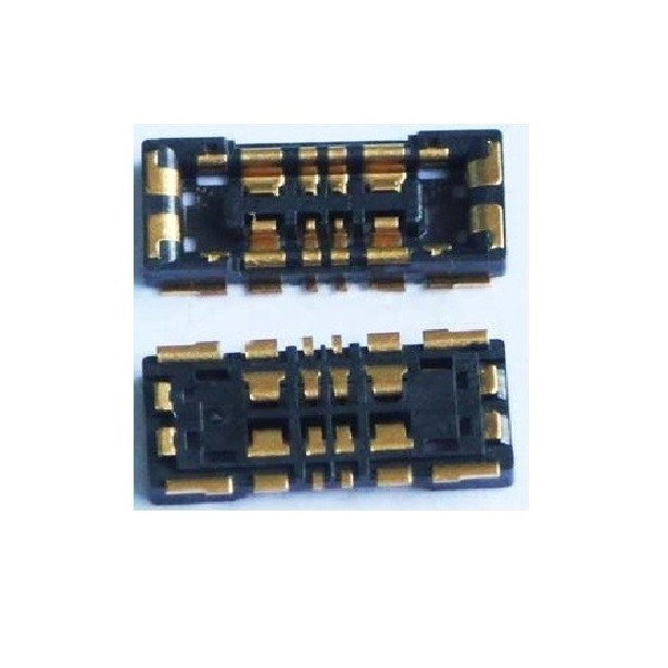 REALME C15 Compatible KONEKTOR BATERAI BATTERY FPC BATERAI CONNECTOR 1 PCS