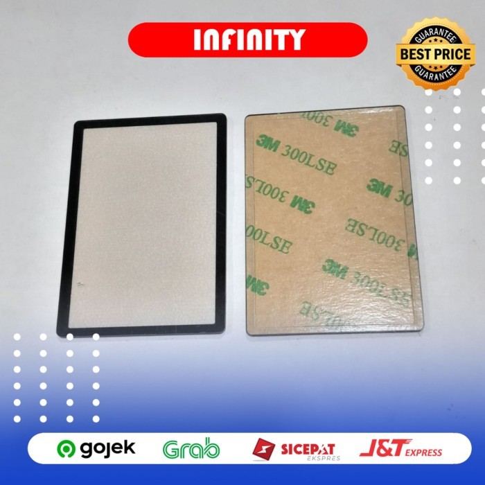 mica mika lcd 600d 60d