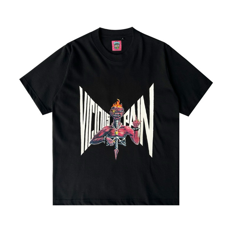 VICIOUS PAIN / NO FUN