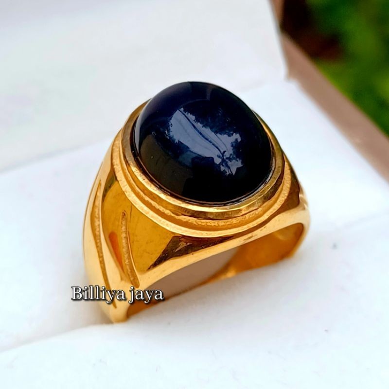 CINCIN BATU KECUBUNG WULUNG TEMBUS SENTER SUPER KUALITAS