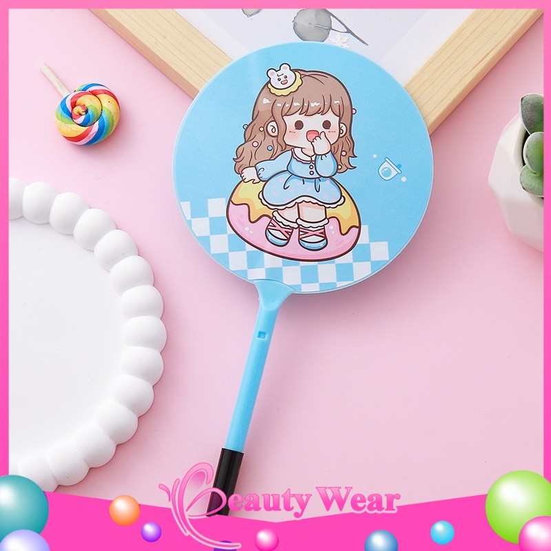 

Pulpen Kipas Bulat Karakter Kartun Wanita Cantik Pulpen Sekolah 1196