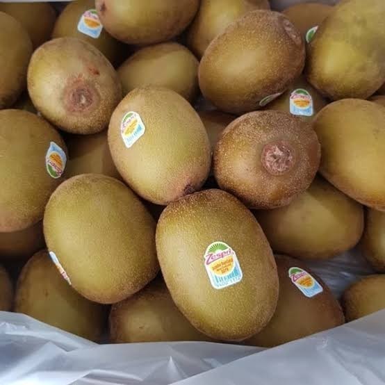 

Savina Buah88 Kiwi Gold Zespri Fresh Kiwi Golden / Kiwi Kuning (1kg isi 8-9buah) [KHUSUS INSTANT DAN SAMEDAY]