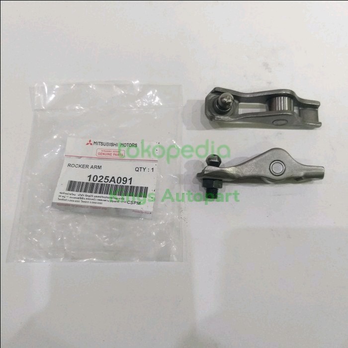 Rocker Arm Triton/Pajero