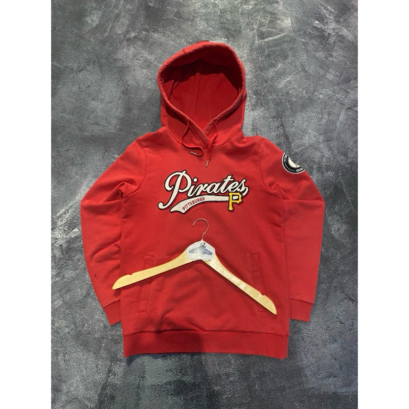 Hoodie MLB Art Pirates